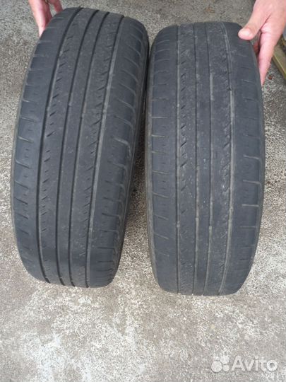 Dynamo STREET-H MU71 185/65 R15 92H