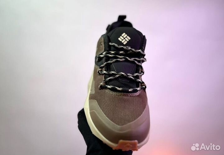 Кроссовки Columbia premium