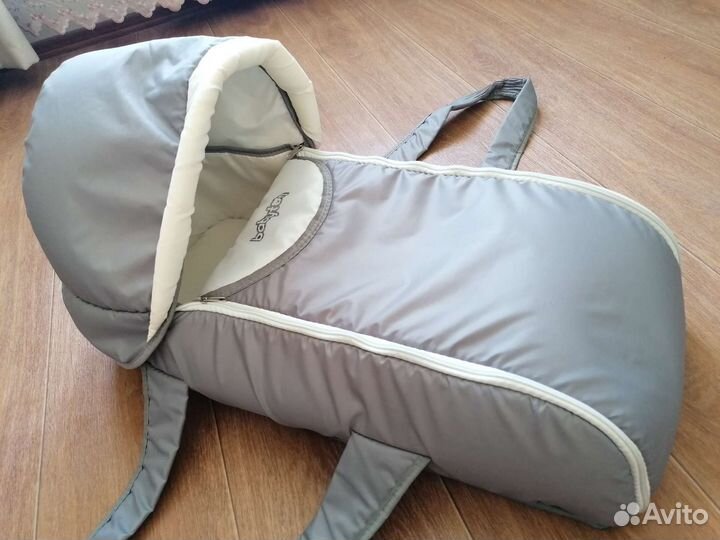 Переноска для детей