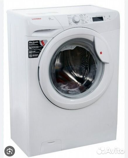 Запчасти от стиральной машинки leran