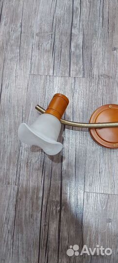 Светильники, ночник, бра