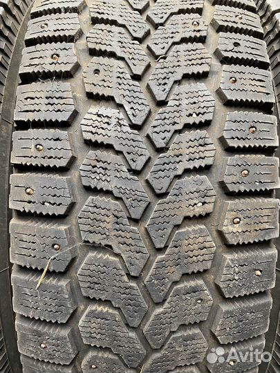 Yokohama Ice Guard F700Z 225/65 R18