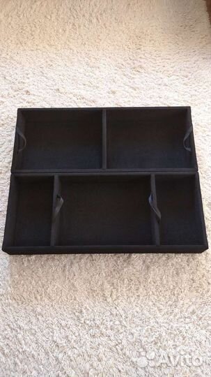 Продам органайзер Лада Калина 1, универсал