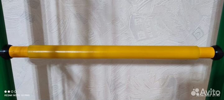 Детский спортивный комплекс