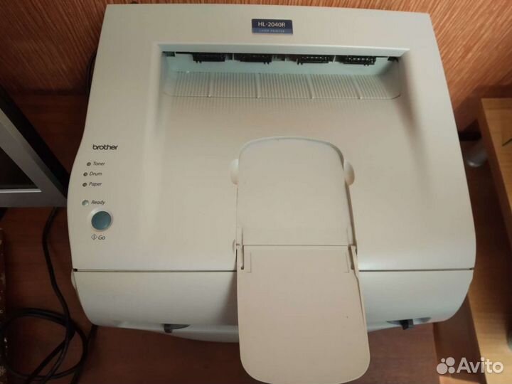 Принтер лазерный Brather HL 2040R