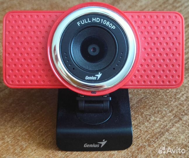 Веб-камера Genius