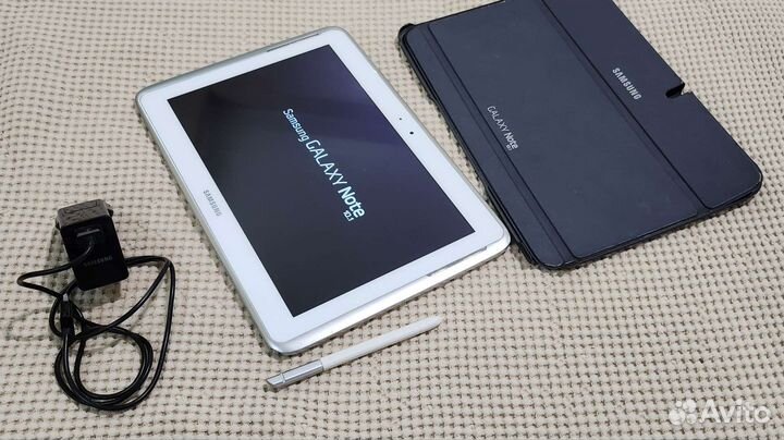 Samsung galaxy 10.1 3G/WiFi