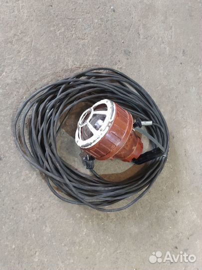 Светильники