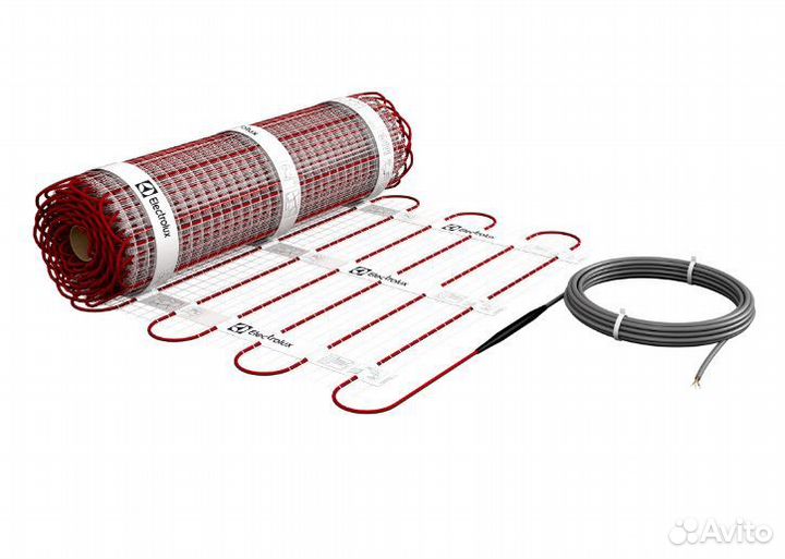Мат для теплого пола Electrolux eefm 2-150-3,5
