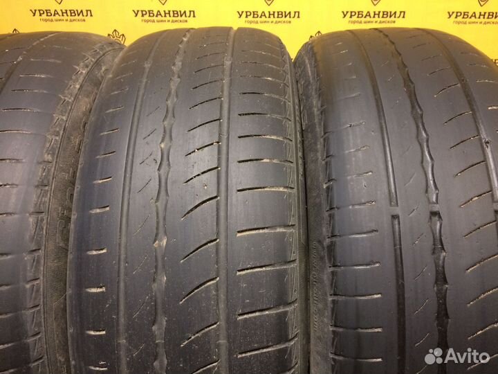 Pirelli Cinturato P1 Verde 185/55 R15 82H