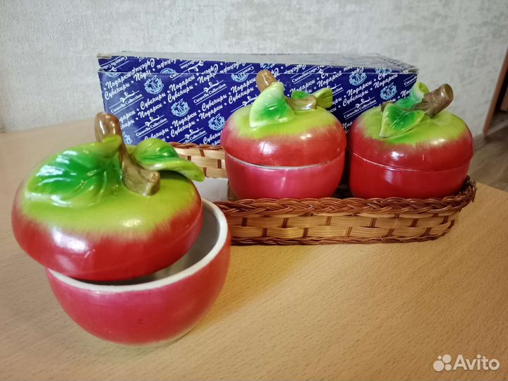 Горшочки, блюдо