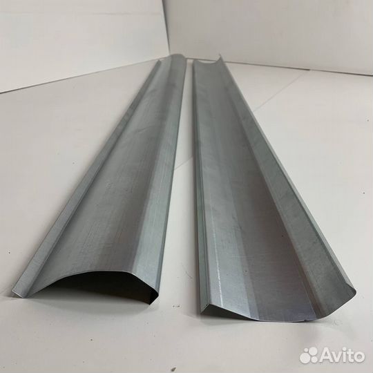 Пороги Nissan Silvia 5 (S13)