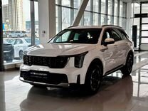 Новый Kia Sorento 2.5 AT, 2024, цена 5 869 900 руб.