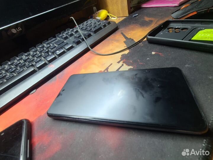 Samsung Galaxy A52, 8/128 ГБ