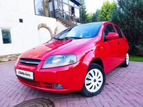 Daewoo Kalos 1.4 MT, 2003, 167 000 км, с пробегом, цена 400 000 руб.