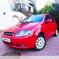 Daewoo Kalos 1.4 MT, 2003, 167 000 км, с пробегом, цена 380 000 руб.