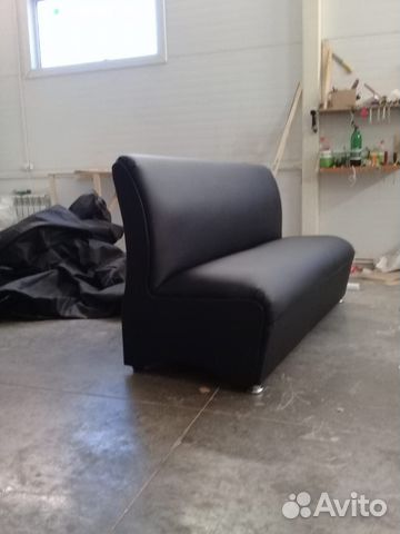 Диваны для кафе и ресторана