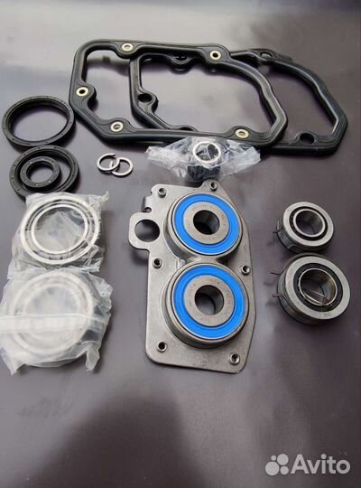 Запчасти 5ст МКПП шкода LVN, JHU, JHT, LVP, NVT