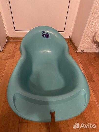 Ванночка для купания