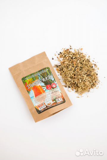 Набор для настаивания 