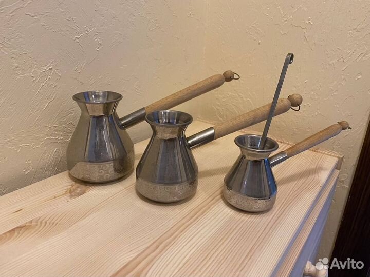 Набор турок