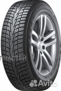 Hankook Winter I'Cept Evo2 W320 215/55 R18 95T