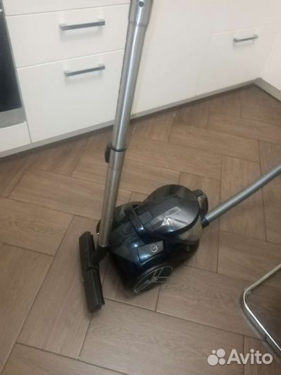 Пылесос tefal