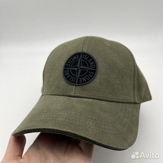 Кепка мужская Stone Island