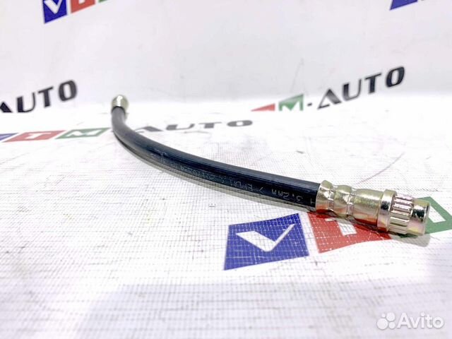 Трос ручного тормоза Renault Megane 2 / Scenic 2