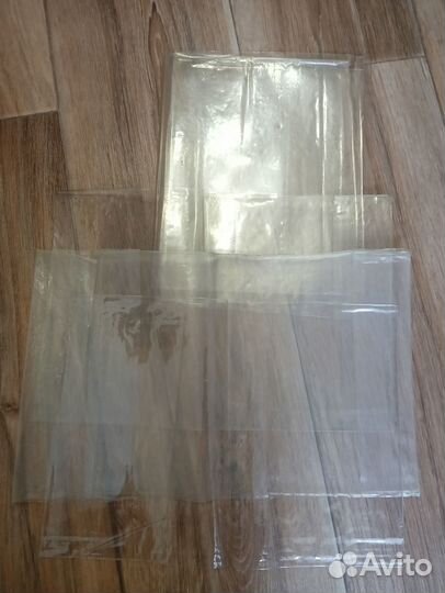 Тетради и обложки