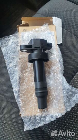 Катушка Kia,Hyundai новая