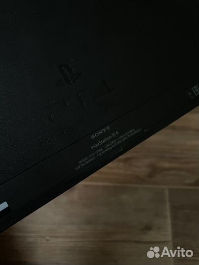 Sony PS4 Playstation 2 джойстика игры