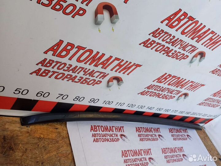 Рейлинг крыши левый Хендай Туксон 3 TL 15-18