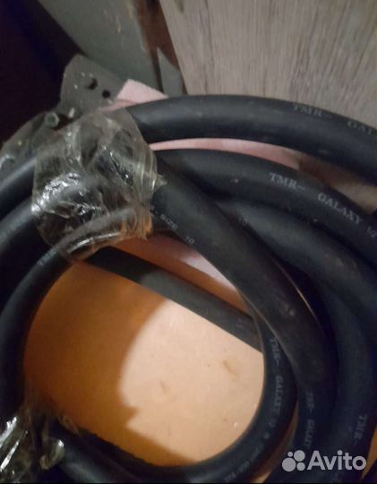 Шланг для кондиционера