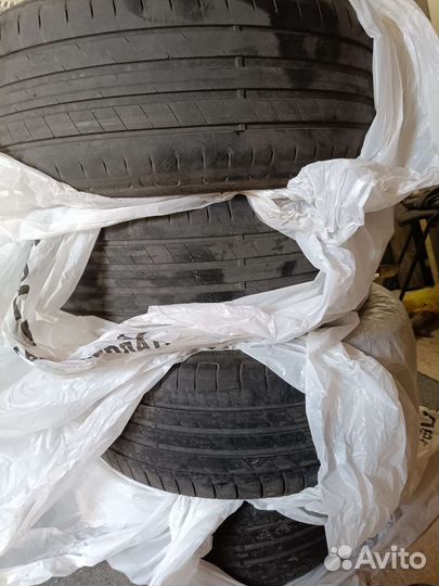 Goodyear EfficientGrip 205/55 R16