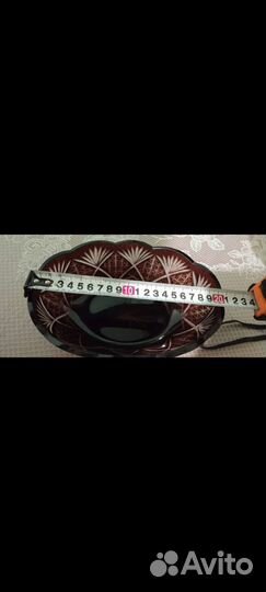 Салатник СССР