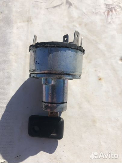 Запчасти иж