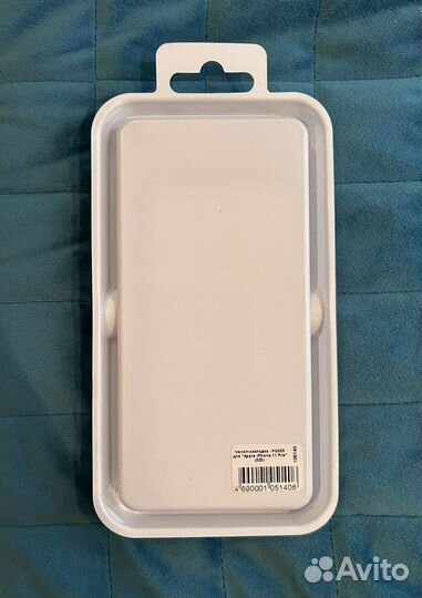 Чехол на iPhone 11 pro