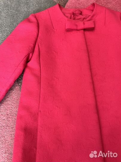 Пальто детское