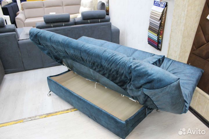 Диван Клик Кляк