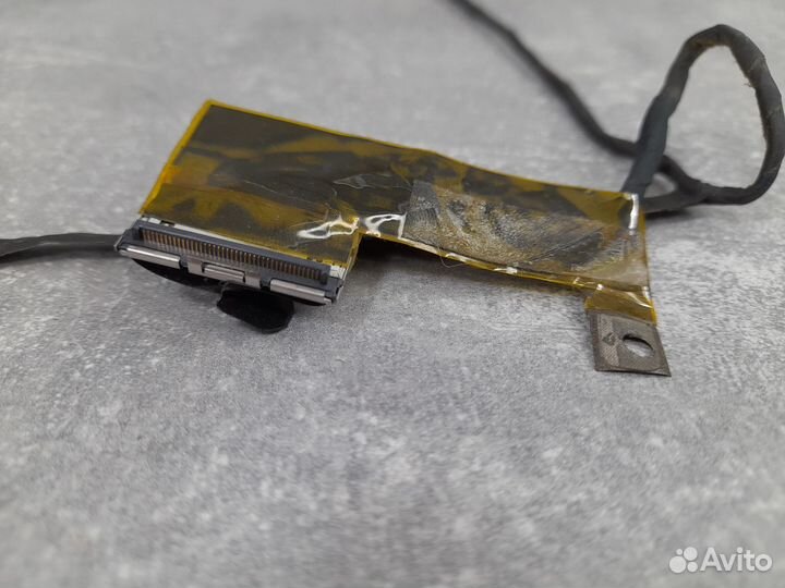 Шлейф матрицы HP-compaq CQ62 350401u00-11c