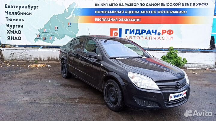 Замок зажигания Opel Astra H 93181729