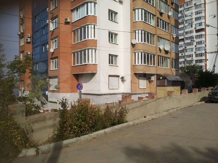 Офис, 257 м²