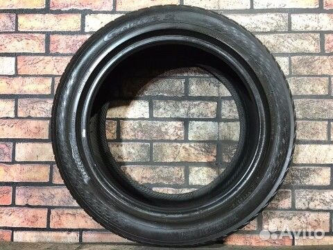 Yokohama C.Drive 2 AC02 225/50 R17