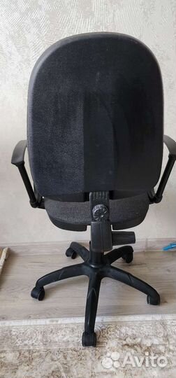 Компьютерное кресло