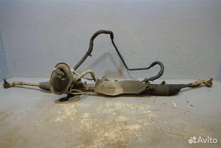 Рейка рулевая Mazda 3 (BK) 2002-2009