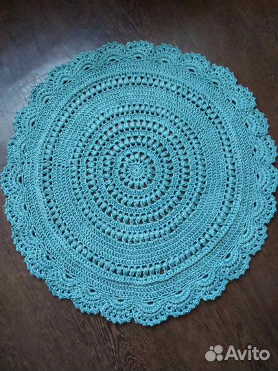 Коврик для ванной, кухни, прихожей