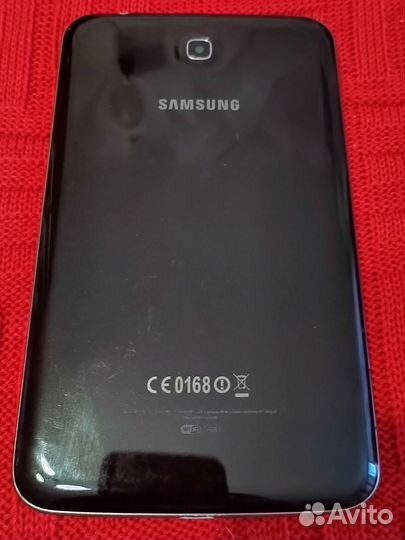 Samsung galaxy tab3