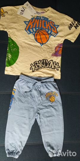 Костюмы Лонг+штаны