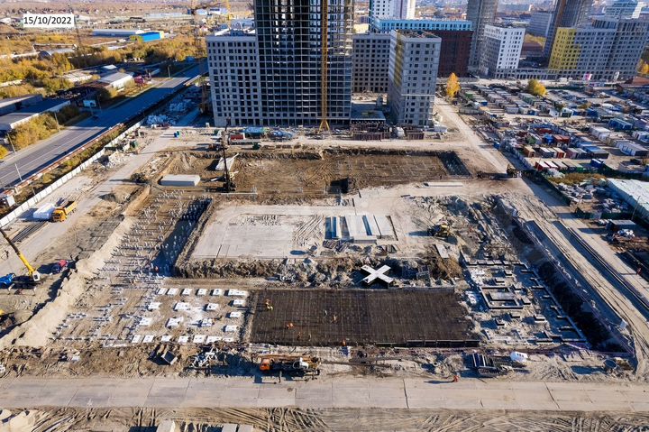 Квартира-студия, 25,8 м², 2/25 эт.